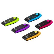 Ластик Berlingo «Color Zone», прямоугол./овальн., термопластичная резина, 60*24*15мм, пласт. футляр