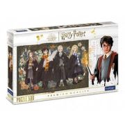 *Puz  500д. Hatber 27706 Premium Гарри Поттер