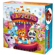 *Игр(NDPlay) Карусель (288906) 4+