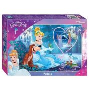 *Puz   35д. Степ 91443 Disney Золушка-3