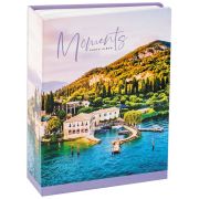 Фотоальбом 100 фото 10*15см, ArtSpace «Sea view», ПП карман