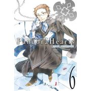 ГрафичРоман(Азбука)(тв) Сердца Пандоры Кн. 6 (Дзюн Мотидзуки)