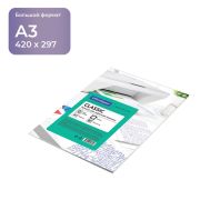 Бумага OfficeSpace «Classic» А3, 80г/м², 100л., 146%