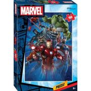*Puz  160д. Степ 94125 Marvel
