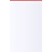 Пакеты с замком «Zip Lock» (100шт.) OfficeClean, 60*80мм, ПВД, 32мкм