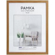 Рамка МДФ 30*40см, OfficeSpace «Expo», миланский орех
