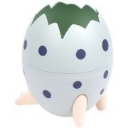 Подставка-стакан MESHU «Dino's egg», мятная