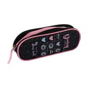 Пенал 210*80*45 ArtSpace «Guess Who Wins?», полиэстер