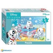 *Puz-mini  54д. Степ 71175 Disney