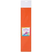 Цветная пористая резина (фоамиран) ArtSpace, 50*70, 1мм, оранжевый