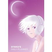 _Ежедневник(Эксмо) Аниме. Ежедневник недатированный (А5, 72 л.)