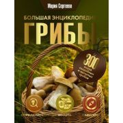 ПопЭнц(АСТ) Грибы Большая энц. (Сергеева М.Н.)