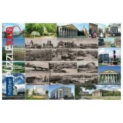 *Puz 1000д. Hatber 30066 Premium Мой Новосибирск