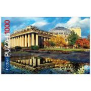 *Puz 1000д. Hatber 30067 Premium Новосибирск Театр оперы и балета