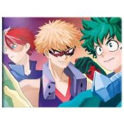 _Кардхолдер[Чехол д/карточек] Д/моих геройских карт [978-5-04-170634-0] [по мотивам манги ]