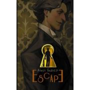 NoSugar Бодлер А. Escape [Кн. 1]