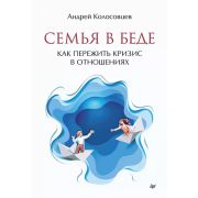 ПсихологияНаКаждыйДень Семья в беде. Как пережить кризис в отношениях (Колосовцев А. А.)
