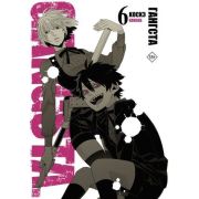 Манга Гангста Gangsta Т. 6 (Коскэ)