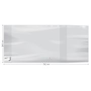 Обложка 280*512 для учебников (Петерсон, Школа России) младших классов, в твердом переплете, универс