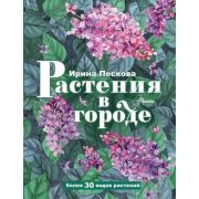 ОглянисьВокруг Растения в городе (Пескова И.М.)