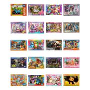 *Puz  104д. Умка Синий трактор (в ассорт.)