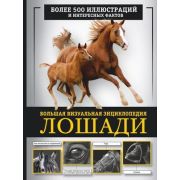 БолВизуальнаяЭнц Лошади (Спектор А.А.)