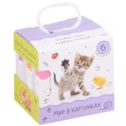 Шоубокс(MalaMaLama) «Мир в картинках»