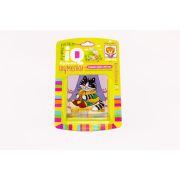 УмКубики(Айрис). Шумелки. 4 штуки. Котя-Котенька