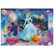 *Puz-maxi 35д. Умка Сказочный бал