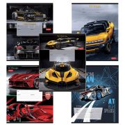 312 Тет12л кле.ХАТ.офс.карт.обл.В мире авто.ассорти