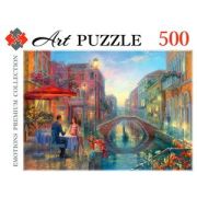 *Puz 500д. Artpuzzle РУССКАЯ КОЛЛЕКЦИЯ. ИТАЛИЯ. (Арт. РУК500-0439)