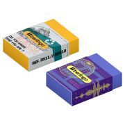 Ластик Berlingo «Glyph», Eco-PVC, картонный держатель, 45*32*11мм