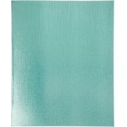 348 Тет48л кле.ХАТ.офс.бумвин.Metallic.мята