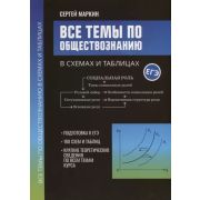 БольшаяПеремена Все темы по обществознанию в схемах и таблицах дп (Маркин С.А.)