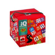 *Игр(Айрис) IQ-Domino 3+ Вот такой счет