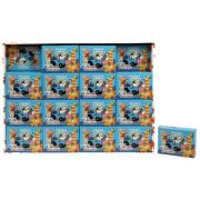 *Puz-mini  54д. Умка Синий трактор