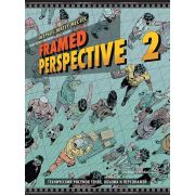РисованиеДляПрофессионалов Framed Perspective 2: Технический рисунок теней, объема и персонажей (Мат