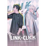 Комиксы(Комильфо)(о) Link Click Агент времени Т. 2 (Ли Хаолин) [маньхуа]