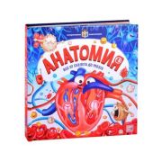 PopUpСОкошками(MalaMaLama) ИнтерактивЭнц Анатомия