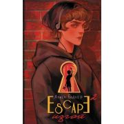 NoSugar Бодлер А. Escape [Кн. 2] Изгой