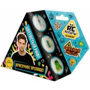 *Набор д/творч(ReАгенты) НаборДляОпытов_ВладА4 Цветастый риф (EX169T) 8+