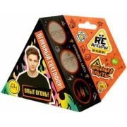 *Набор д/творч(ReАгенты) НаборДляОпытов_ВладА4 Огненный светофор (EX165T) 8+