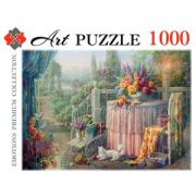 *Puz 1000д. Artpuzzle Дандорф О. Шебби-шик (РУК1000-0453)