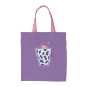 Сумка-шоппер MESHU «Cool», 33*40см, канвас