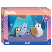 *Puz   60д. Степ Умка (81042)