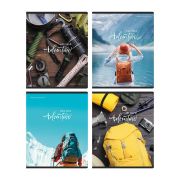 396 Тет96л лин.BG.офс.глян.лам.Горы зовут.ассорти