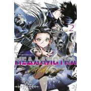 ГрафичРоман(Азбука)(тв) Медалистка Кн. 2 (Цурумаикада)