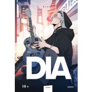 YoungAdult(МИФ)_RedViolet ALES. DIA