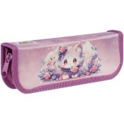 Пенал 1 отделение, 190*60 ArtSpace «Sweety», ламинированный картон