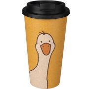 **Сув.(Миленд) Термостакан[450мл.] Гуся (КП-1345)